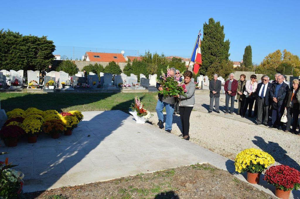 CEREMONIE DU 1 NOVEMBRE 2015 CIMETIERE DE MAZARGUES (35).JPG